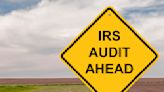 IRS says its audits are about to surge. Here's who it is targeting.