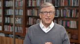 Bill Gates thinks you should read these 5 books this summer to get smarter on the climate, political polarization and gender equality