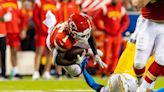 Chiefs report card: Grades from tense home-opening AFC West showdown vs. L.A. Chargers