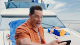 John Cena Talks ‘Peacemaker’ Season 2 and Teaming Up With SpongeBob for ‘Brawl Stars’ Video Game