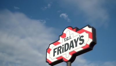 TGI Fridays closes another NJ location