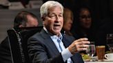 Jamie Dimon is skeptical about the odds of a 'soft landing'