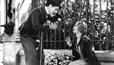 Luces de la ciudad: el carácter irascible de Chaplin, el actor despedido, la florista rebelde y la escena que se repitió 342 veces