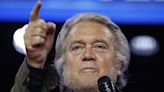 Steve Bannon ‘gladiator school’ for alt-Right politicians given new lease of life
