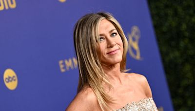 Jennifer Aniston Launches New Charity to Support Animal Rescues