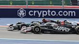 Haas F1 Driver Nico Hulkenberg Sets Formula 1 Record for Futility