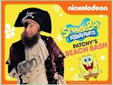 SpongeBob Appreciation Day: Patchy's Beach Bash!