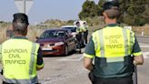 Recaudadores de vidas en las carreteras de Córdoba