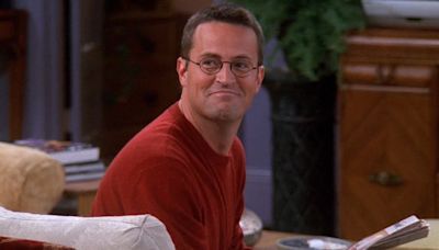 Matthew Perry's Net Worth Is Reportedly Over $120 Million. Why He Only Had A Little Over $1.5 Million In His Bank Account...