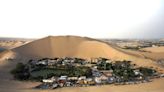 Encanto del desierto: la cálida Ica te espera con su hermosa laguna y espectaculares dunas