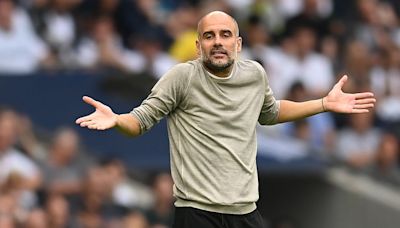 Manchester City face exodus: SIX players could exit with Pep Guardiola