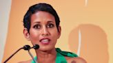 BBC Breakfast’s Naga Munchetty breaks down in tears as she announces death of colleague