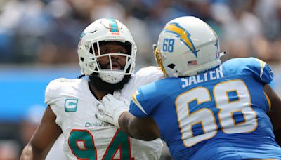 Miami Dolphins game-by-game predictions prior to 2024 NFL schedule release