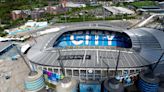 Talks open: £15m Man City player set to leave as club close in on transfer