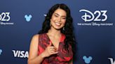 Auli’i Cravalho Teases ‘Moana’ Future: “Stay Tuned, We’re Only Getting Started” – D23