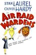 Air Raid Wardens