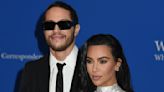 Kim Kardashian Reportedly Found Pete Davidson ‘Not Relatable’ Because of His Age