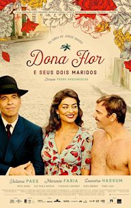 Dona Flor and Her Two Husbands