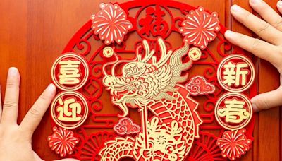 5 Chinese zodiac signs that will be lucky this week according to astrology