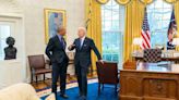 Barack Obama respaldó a Joe Biden: “Hoy recordó que es un patriota del más alto nivel”