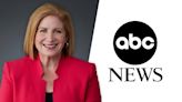 ABC News Executive Editor Stacia Deshishku To Exit