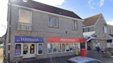 Street's post office to close in 'real blow to high street'