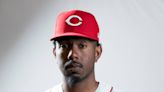 Reds starting pitcher Justin Dunn is shut down for 'a couple months'