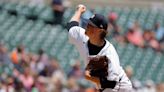 Detroit Tigers' offense blasts off in 11-2 win over Chicago White Sox