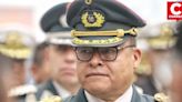 Bolivia: Detienen al excomandante de las Fuerzas Armadas, Juan José Zúniga, por intento de golpe de Estado