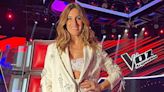 Soledad Pastorutti y un jugado look “de batalla” que se llevó todos los likes en Instagram