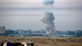 Israeli military confirms operations being carried out in central Rafah