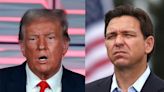 Ron DeSantis once joked about Donald Trump trial. Now he's condemning guilty verdict