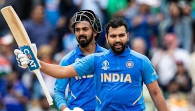 Rohit Sharma Reveals Why KL Rahul Snubbed From Indian T20 World Cup 2024 Squad