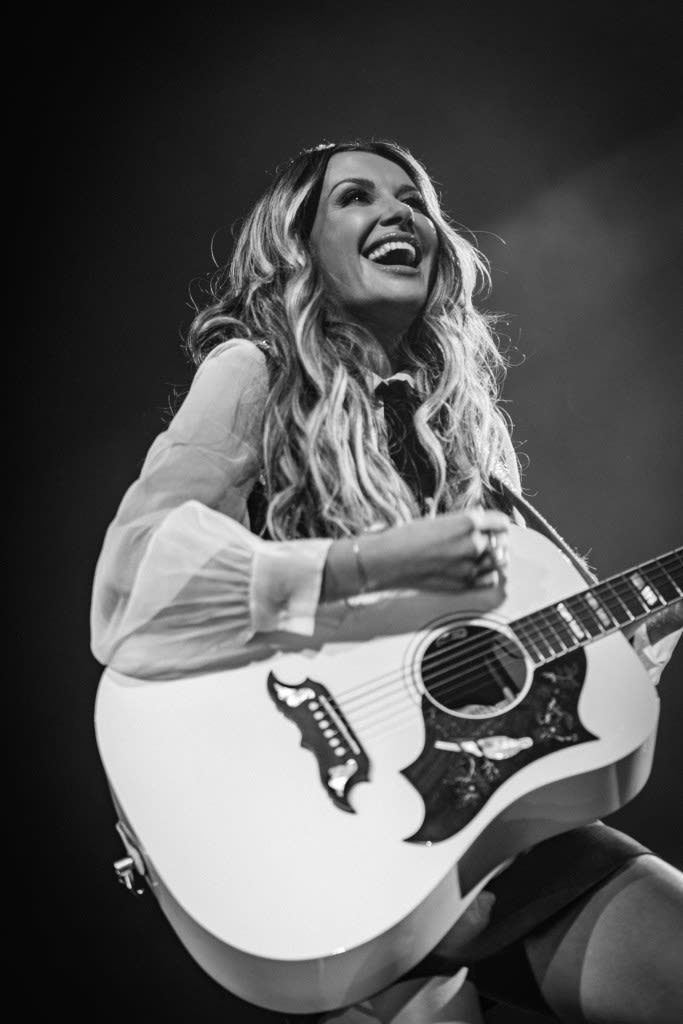 Carly Pearce headlines 2024 Annual Benefit Concert in Rangeley
