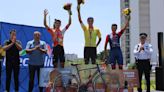 José Antonio Prieto conquista el Gran Giro Guadalajara Electrolit 2024 tras apretado cierre