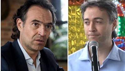 Daniel Quintero cuestiona la venta de acciones de EPM en Tigo: “Esa plata se la van a robar”