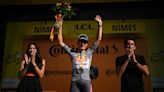 Tour De France 2024 Stage 16: Jasper Philipsen Wins Race, Tadej Pogacar Retains Yellow Jersey Lead - In Pics