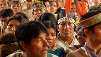 Alerta en la Amazonía: solo el 19,5 % de estudiantes indígenas iniciales y 21,6 % de primarios tienen docentes bilingües