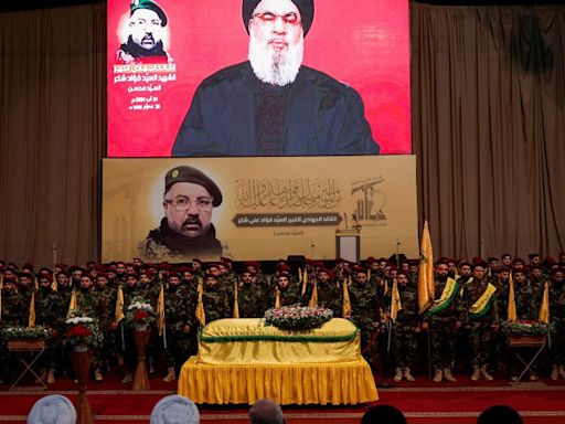 Hezbollah poised to strike Israel independent of Iran, sources say