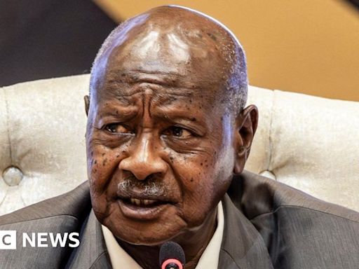 Uganda Tiktoker jailed for six years for insulting President Yoweri Museveni