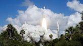 Boeing's Starliner capsule set for docking with space station