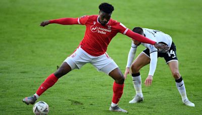 Verdicts delivered on Nottingham Forest's 13 out-of-contract players