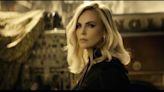 A Marvel le gustó el cameo de Charlize Theron en The Boys, revela la actriz