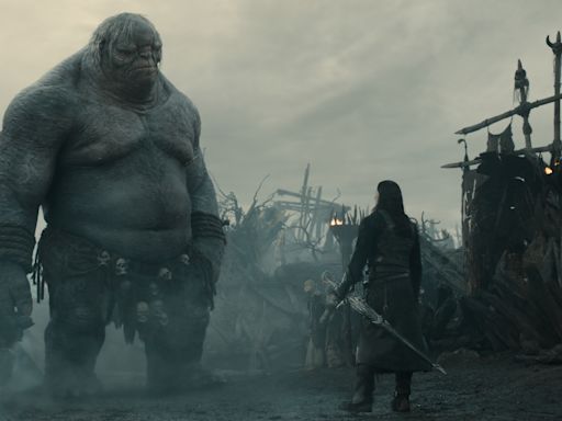 ‘Lord Of The Rings: The Rings Of Power’ Season 2 To Conquer San Diego Comic-Con