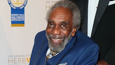 Bill Cobbs dead at 90: Veteran actor appeared in Night At The Museum