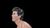 Arizona artist immortalizing Phoenix Suns 'Ring of Honor' inductees Westphal, Adams and Van Arsdale