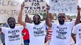 Key takeaways from a new poll of Black voters