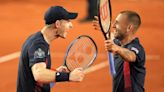 Why is Olympic doubles tennis only two sets? How the super tie-break works