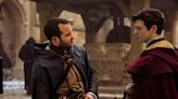 ‘Shardlake’ Review: Hulu’s Tudor-Era Detective Tale