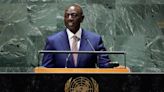 Kenyan President Ruto arrives in U.S. during pivotal week for Haiti force deployment